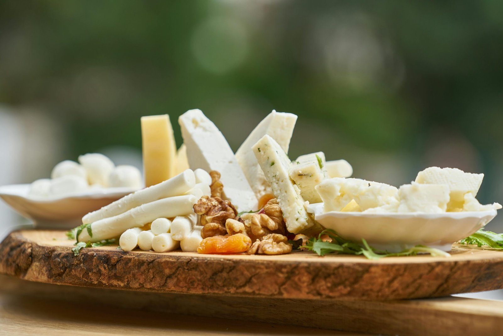 5 U.S. Destinations Where Cheese Tasting Cannot Be Missed!