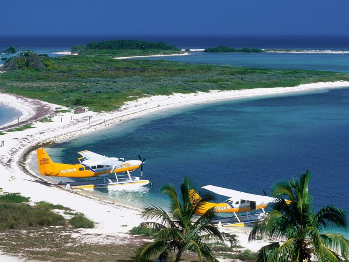 America’s Secret Island Escapes That Actually Feel Like Private Paradise