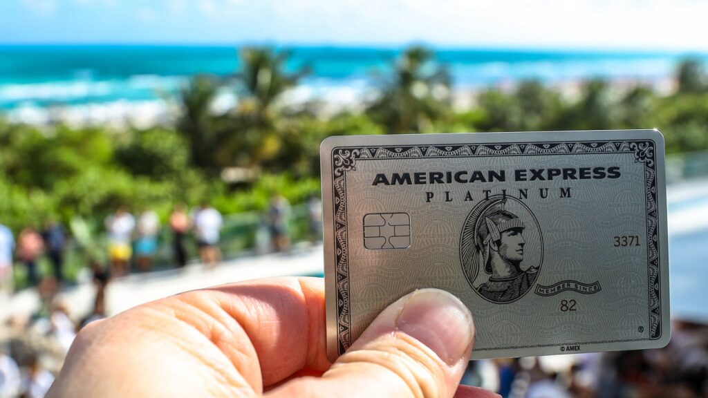 Why American Express Just Raised Fees — And Smart Spenders Are Cheering image 7 Satin Trail